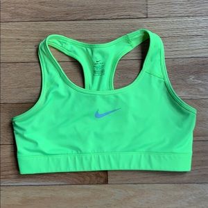 Nike Dri-Fit Sports Bra